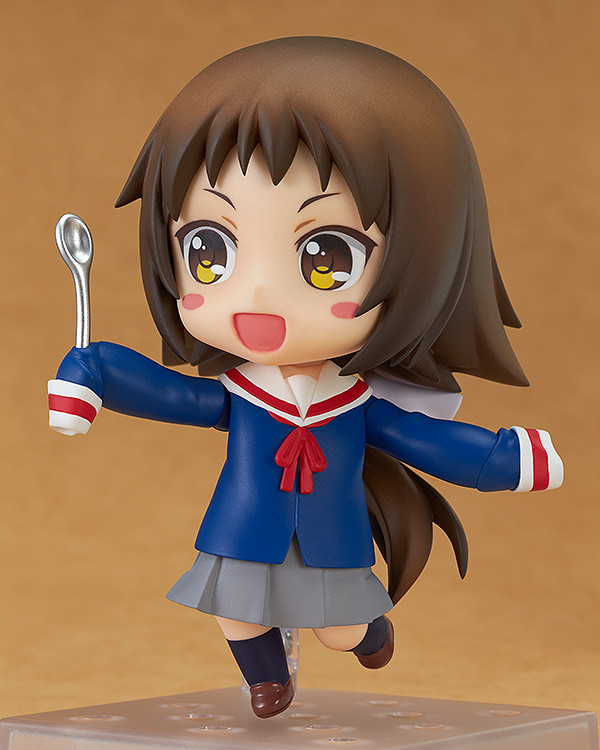 Mikakunin de Shinkoukei - Mitsumine Mashiro - Nendoroid (#446) (Good Smile Company) photo 16