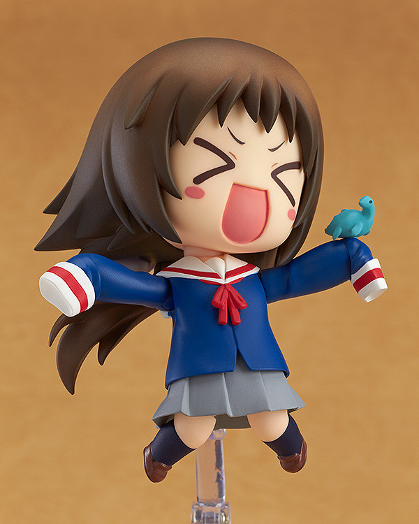 Mikakunin de Shinkoukei - Mitsumine Mashiro - Nendoroid (#446) (Good Smile Company) photo 17