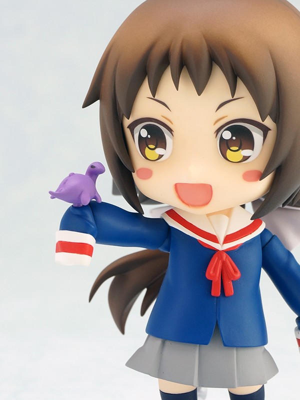 Mikakunin de Shinkoukei - Mitsumine Mashiro - Nendoroid (#446) (Good Smile Company) photo 19