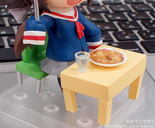 Mikakunin de Shinkoukei - Mitsumine Mashiro - Nendoroid (#446) (Good Smile Company) photo 20