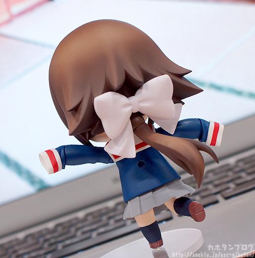 Mikakunin de Shinkoukei - Mitsumine Mashiro - Nendoroid (#446) (Good Smile Company) photo 23