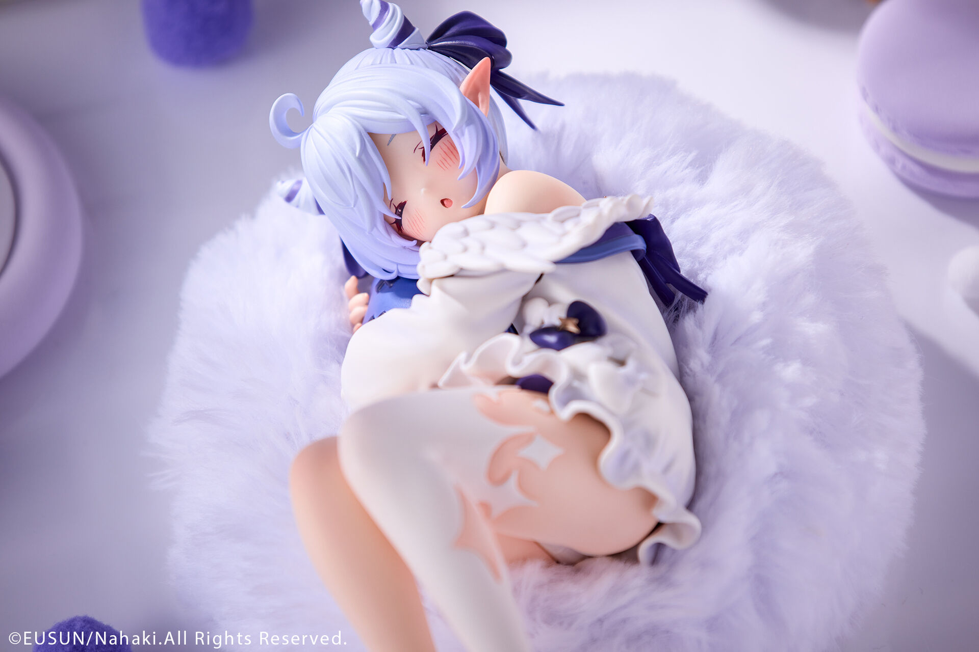 Original - Suimin Akuma Nonos - 1/6 - Deluxe Edition (Eusun) photo 3