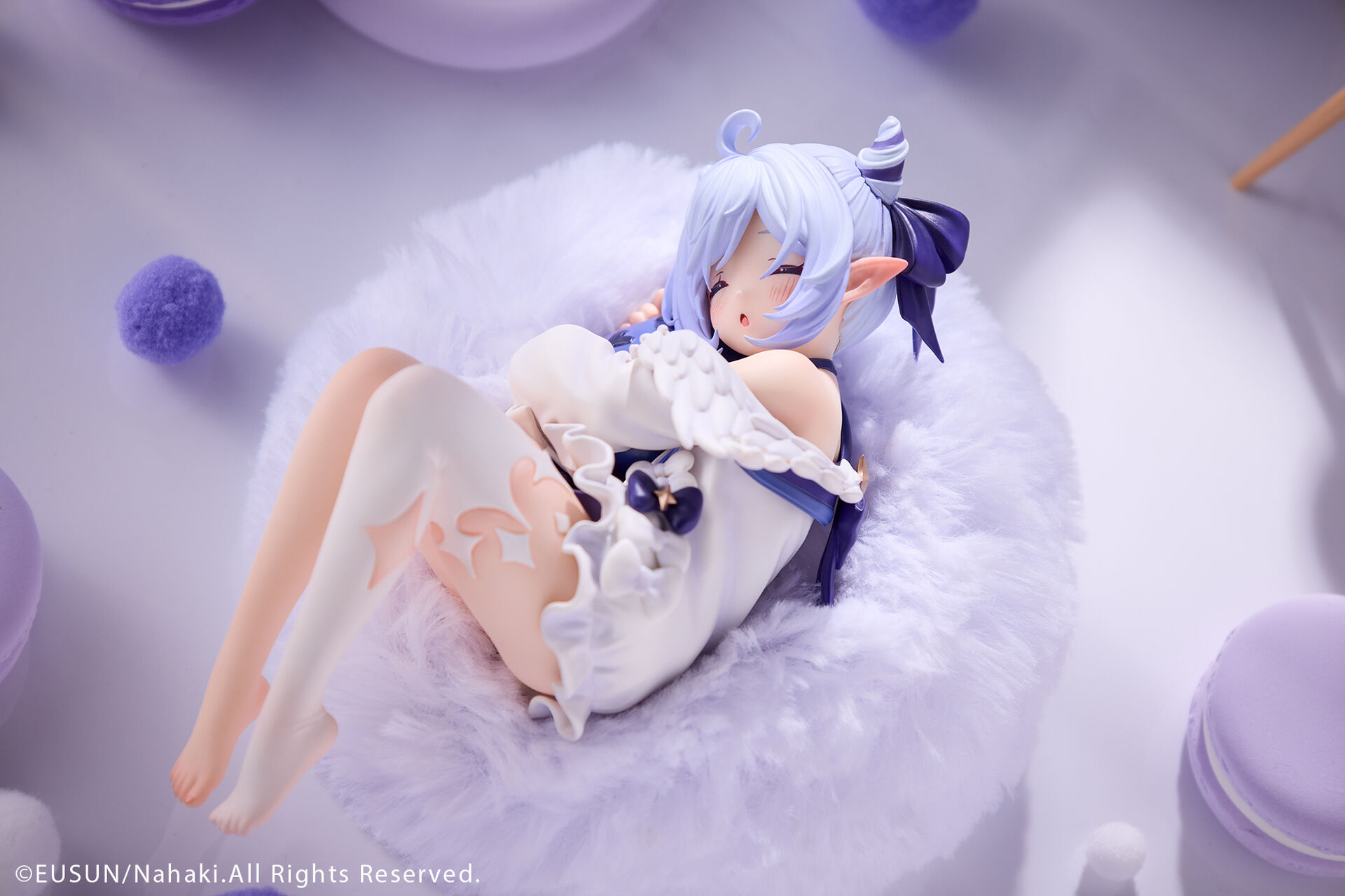 Original - Suimin Akuma Nonos - 1/6 - Deluxe Edition (Eusun) photo 10