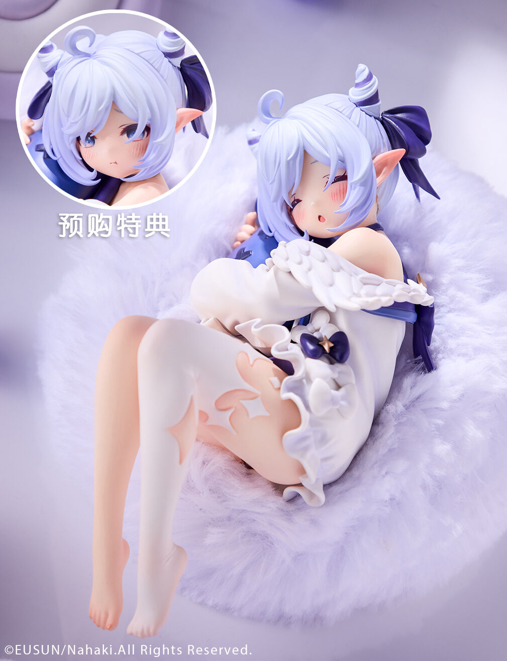 Original - Suimin Akuma Nonos - 1/6 - Deluxe Edition (Eusun) photo 11