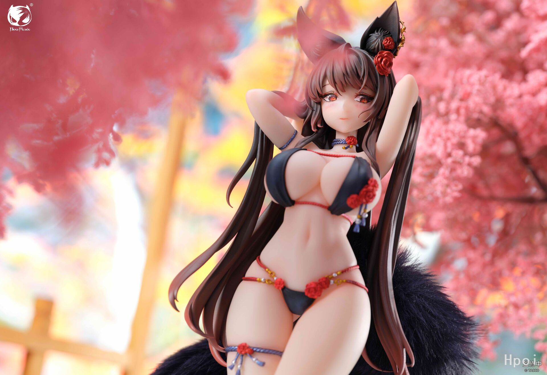 Original - Bara - 1/6 (Bear Panda) photo 2