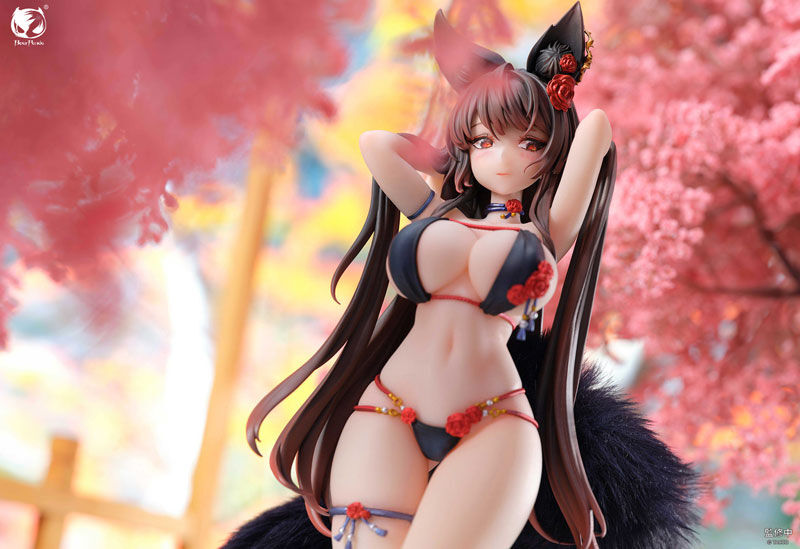 Original - Bara - 1/6 (Bear Panda) photo 3