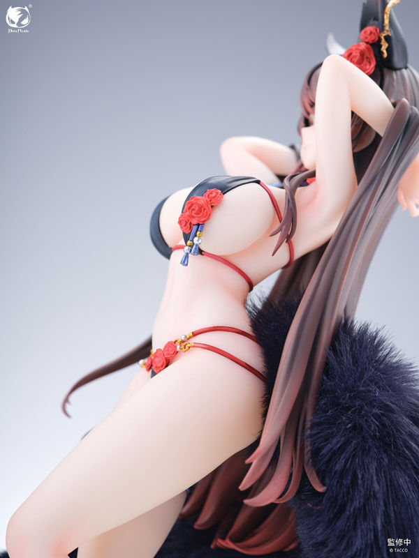 Original - Bara - 1/6 (Bear Panda) photo 4