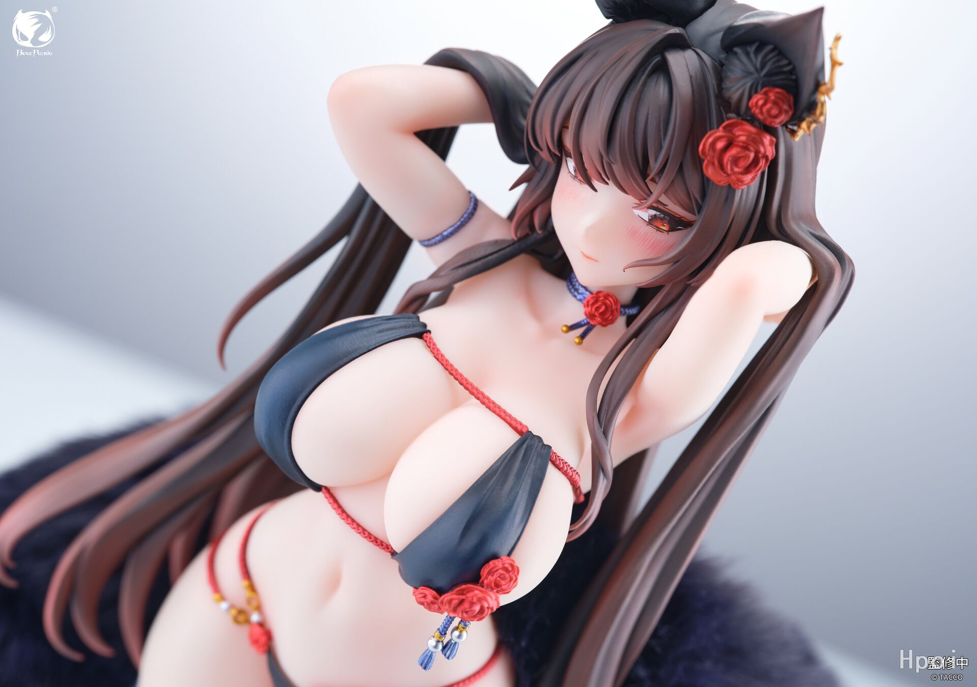 Original - Bara - 1/6 (Bear Panda) photo 6