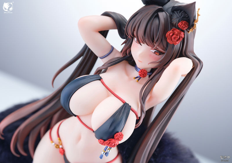 Original - Bara - 1/6 (Bear Panda) photo 8