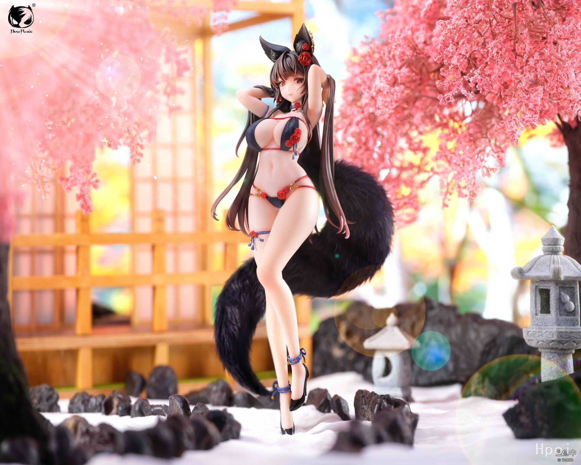 Original - Bara - 1/6 (Bear Panda) photo 9