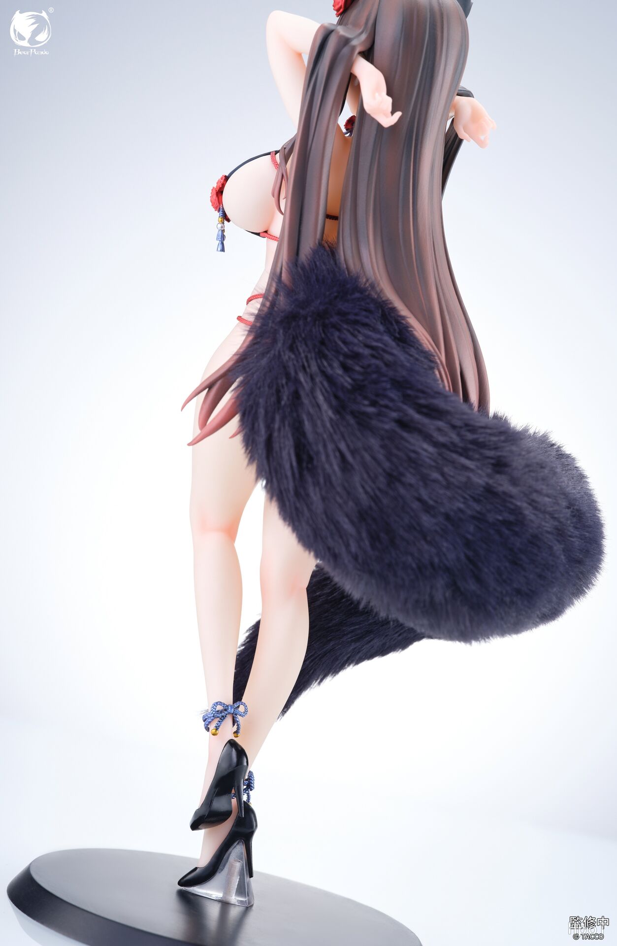 Original - Bara - 1/6 (Bear Panda) photo 11