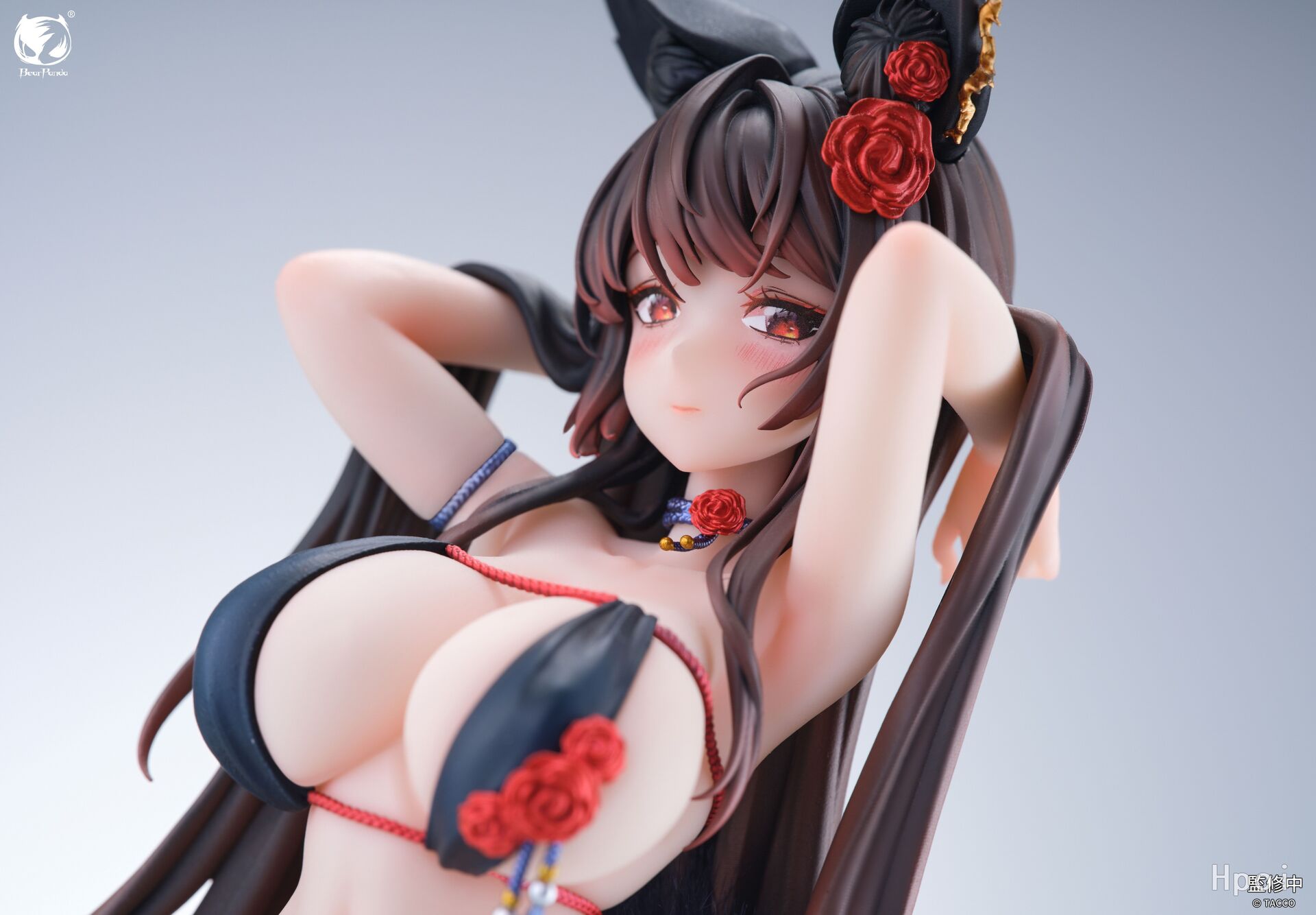 Original - Bara - 1/6 (Bear Panda) photo 12