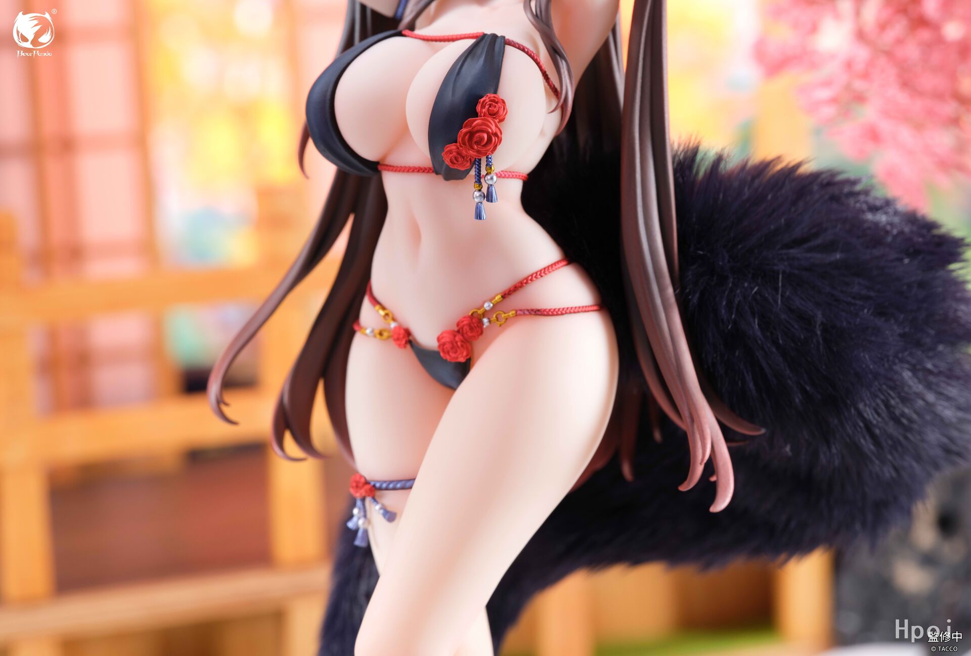 Original - Bara - 1/6 (Bear Panda) photo 17