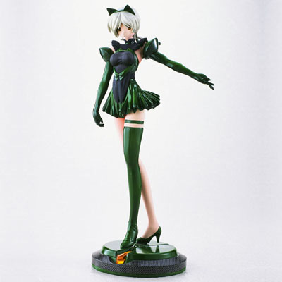 Original - Mon-sieur BOME Collection  (Vol.6) - Kirasaki Sai (Kaiyodo)