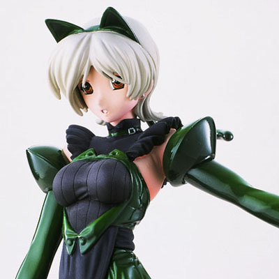 Original - Mon-sieur BOME Collection  (Vol.6) - Kirasaki Sai (Kaiyodo)