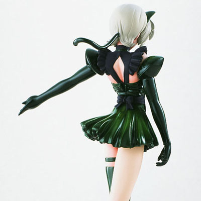 Original - Mon-sieur BOME Collection  (Vol.6) - Kirasaki Sai (Kaiyodo)