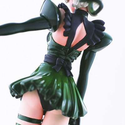 Original - Mon-sieur BOME Collection  (Vol.6) - Kirasaki Sai (Kaiyodo)
