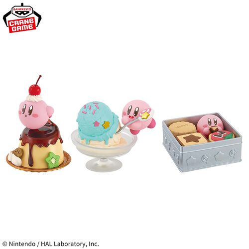 Hoshi no Kirby - Kirby - Hoshi no Kirby Paldolce Collection vol.6 - Paldolce - B (Bandai Spirits)