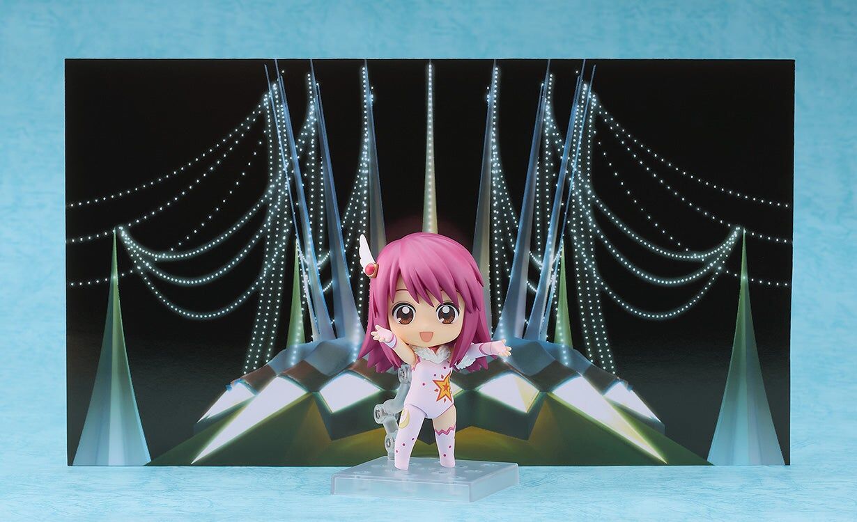 Kaleido Star - Fool - Jonathan - Naegino Sora - Nendoroid (#2538) (Good Smile Company) photo 3