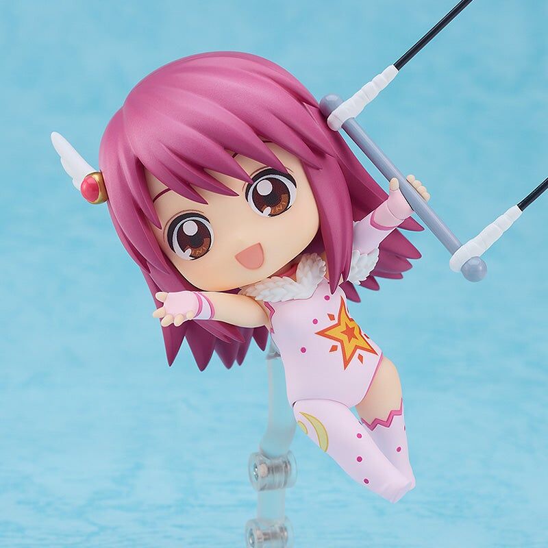 Kaleido Star - Fool - Jonathan - Naegino Sora - Nendoroid (#2538) (Good Smile Company) photo 5