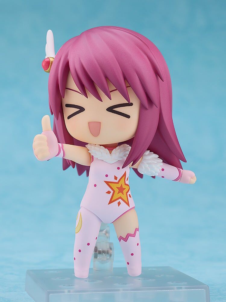 Kaleido Star - Fool - Jonathan - Naegino Sora - Nendoroid (#2538) (Good Smile Company) photo 6