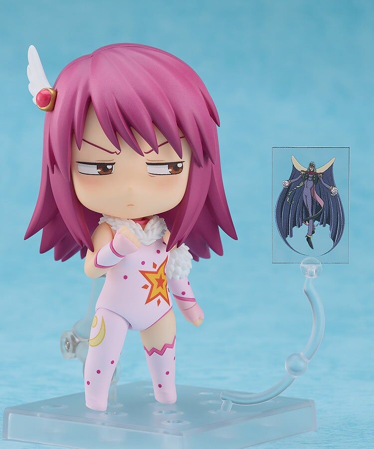 Kaleido Star - Fool - Jonathan - Naegino Sora - Nendoroid (#2538) (Good Smile Company) photo 7
