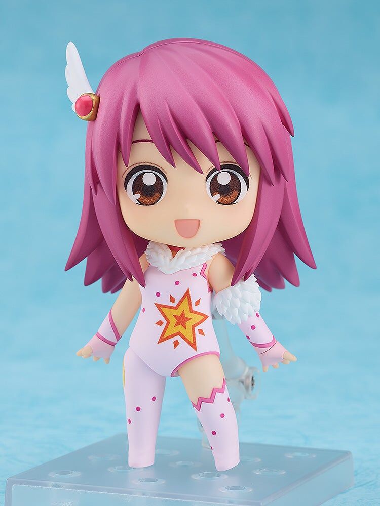 Kaleido Star - Fool - Jonathan - Naegino Sora - Nendoroid (#2538) (Good Smile Company) photo 8