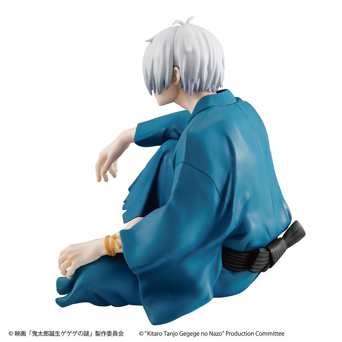 Kitarou Tanjou: Gegege no Nazo - Kitarou no Chichi - G.E.M. - Tenohira (MegaHouse) photo 7