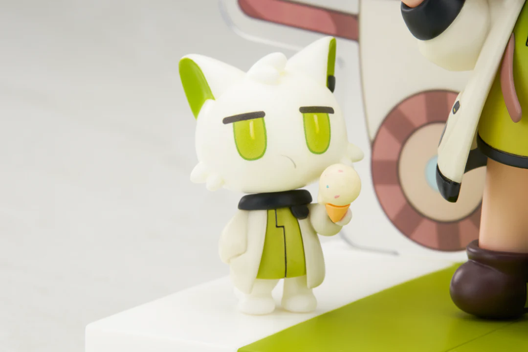 Arknights - Kal'tsit - Arknights Have Some Dessert Q Version Series (Apex Innovation) photo 5