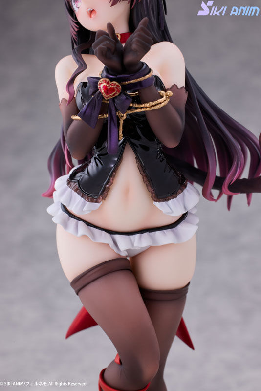 Original - Shibare Cat Ruhuna-chan - 1/7 (Siki Anim) photo 17