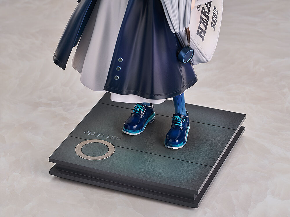 Arknights - Amiya - 1/7 - Newsgirl VER. (Good Smile Arts Shanghai, Good Smile Company) photo 10