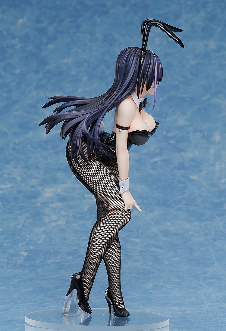 Dolphin Wave - Kurose Minami - B-style - 1/6 - Black Bunny Ver. (FREEing) photo 7