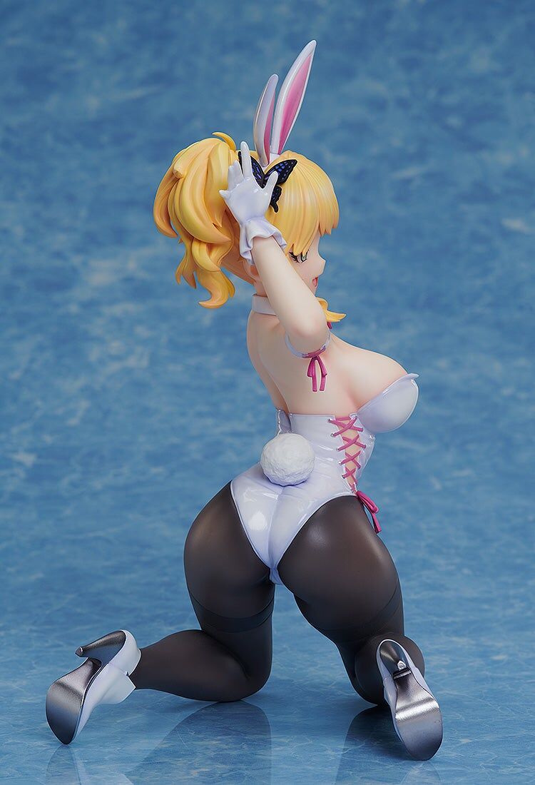 Dolphin Wave - Izumi Kiri - B-style - 1/6 - White Bunny Ver. (FREEing) photo 4