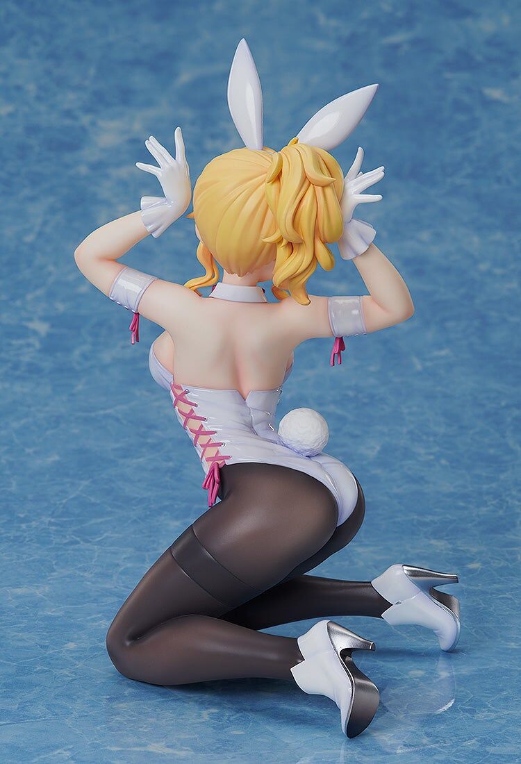 Dolphin Wave - Izumi Kiri - B-style - 1/6 - White Bunny Ver. (FREEing) photo 5
