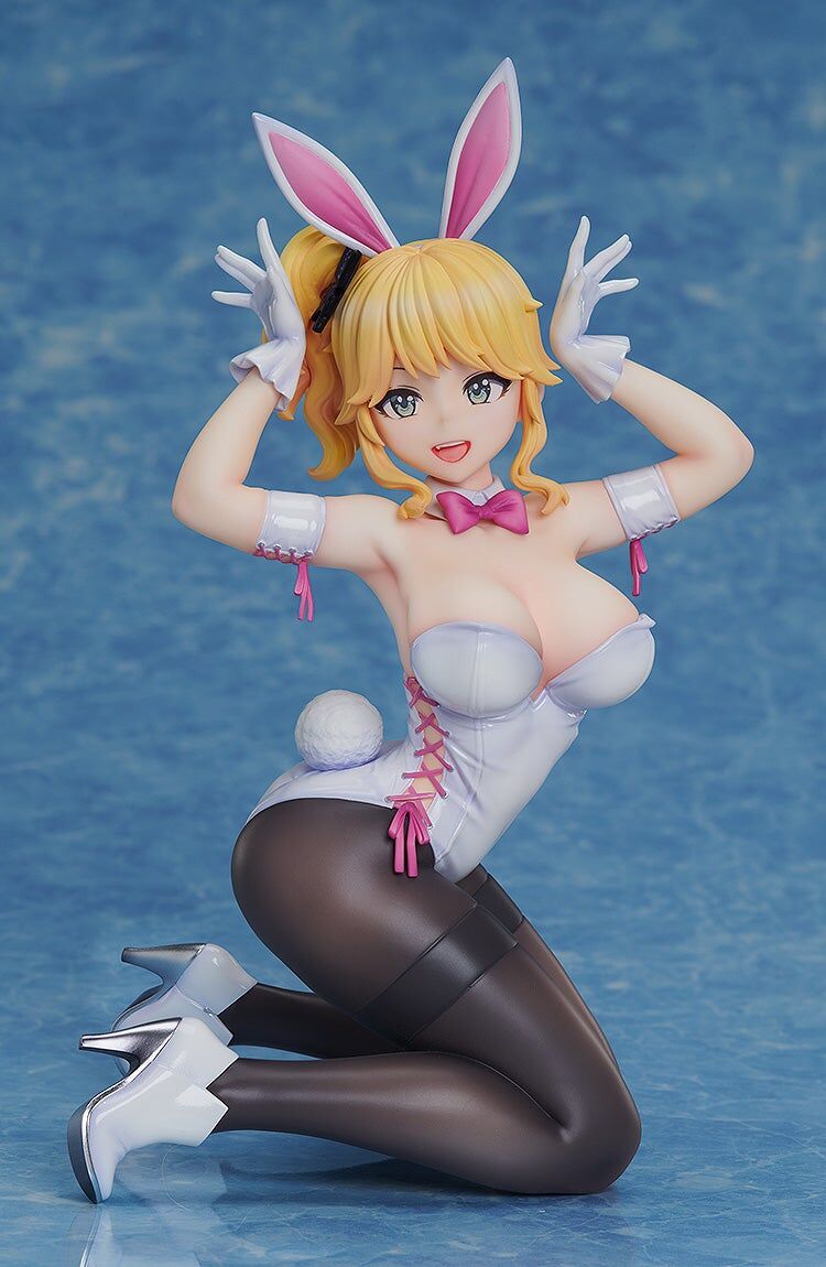 Dolphin Wave - Izumi Kiri - B-style - 1/6 - White Bunny Ver. (FREEing) photo 7