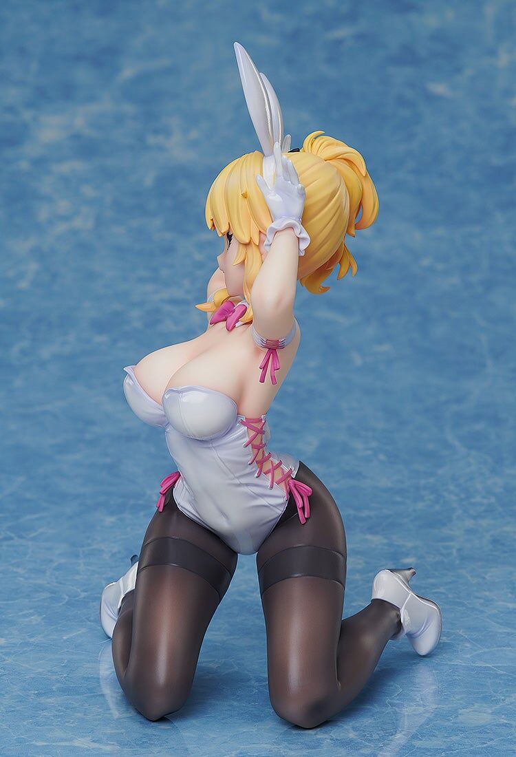 Dolphin Wave - Izumi Kiri - B-style - 1/6 - White Bunny Ver. (FREEing) photo 8