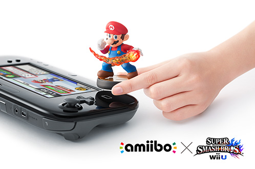 Dairantou Smash Bros. for Wii U - Mario - Amiibo - Amiibo Dairantou Smash Bros. Series (Nintendo) photo 8