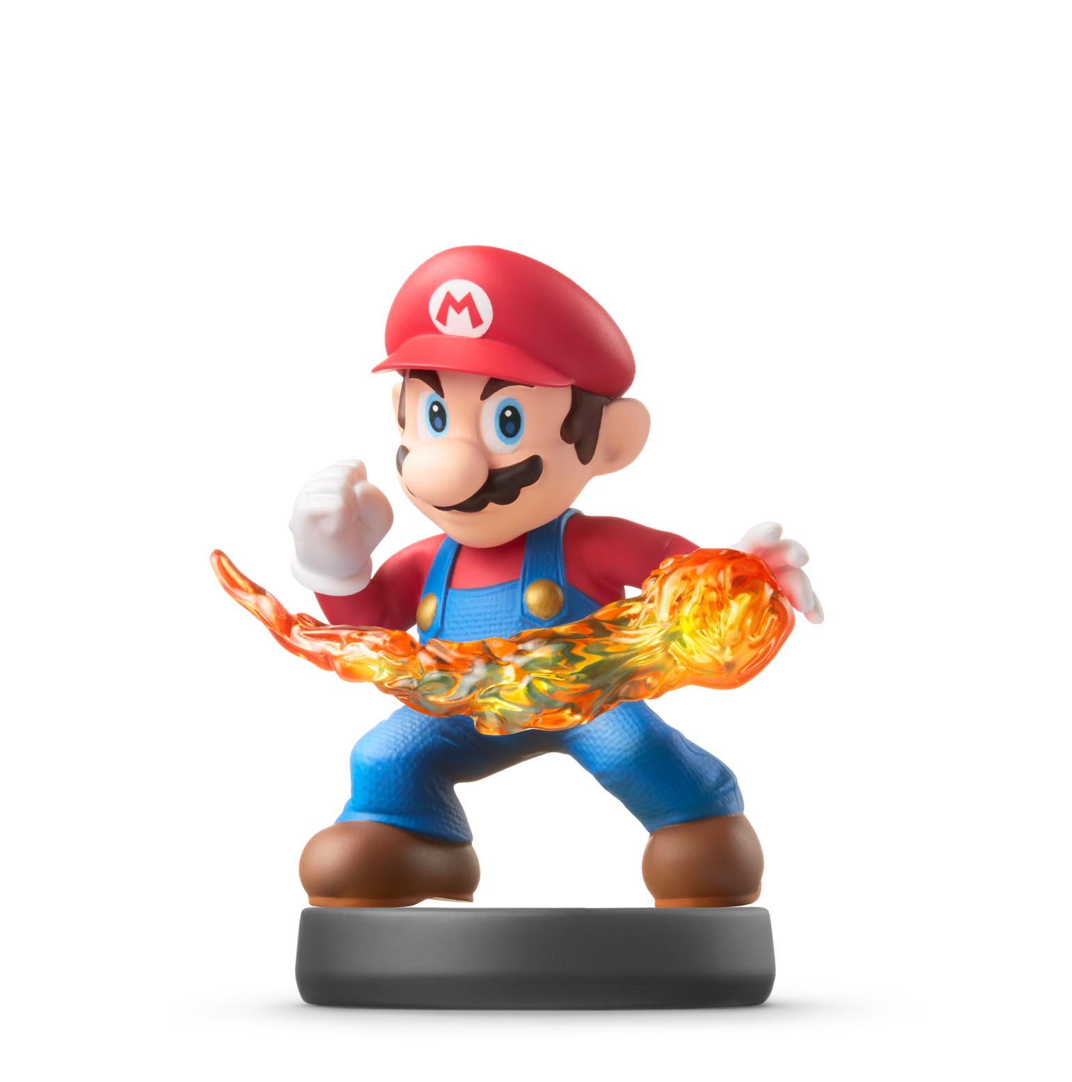 Dairantou Smash Bros. for Wii U - Mario - Amiibo - Amiibo Dairantou Smash Bros. Series (Nintendo) photo 10