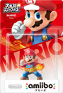 Dairantou Smash Bros. for Wii U - Mario - Amiibo - Amiibo Dairantou Smash Bros. Series (Nintendo) photo 12
