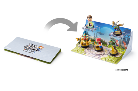 Dairantou Smash Bros. for Wii U - Link - Amiibo - Amiibo Dairantou Smash Bros. Series (Nintendo) photo 6