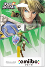 Dairantou Smash Bros. for Wii U - Link - Amiibo - Amiibo Dairantou Smash Bros. Series (Nintendo) photo 10