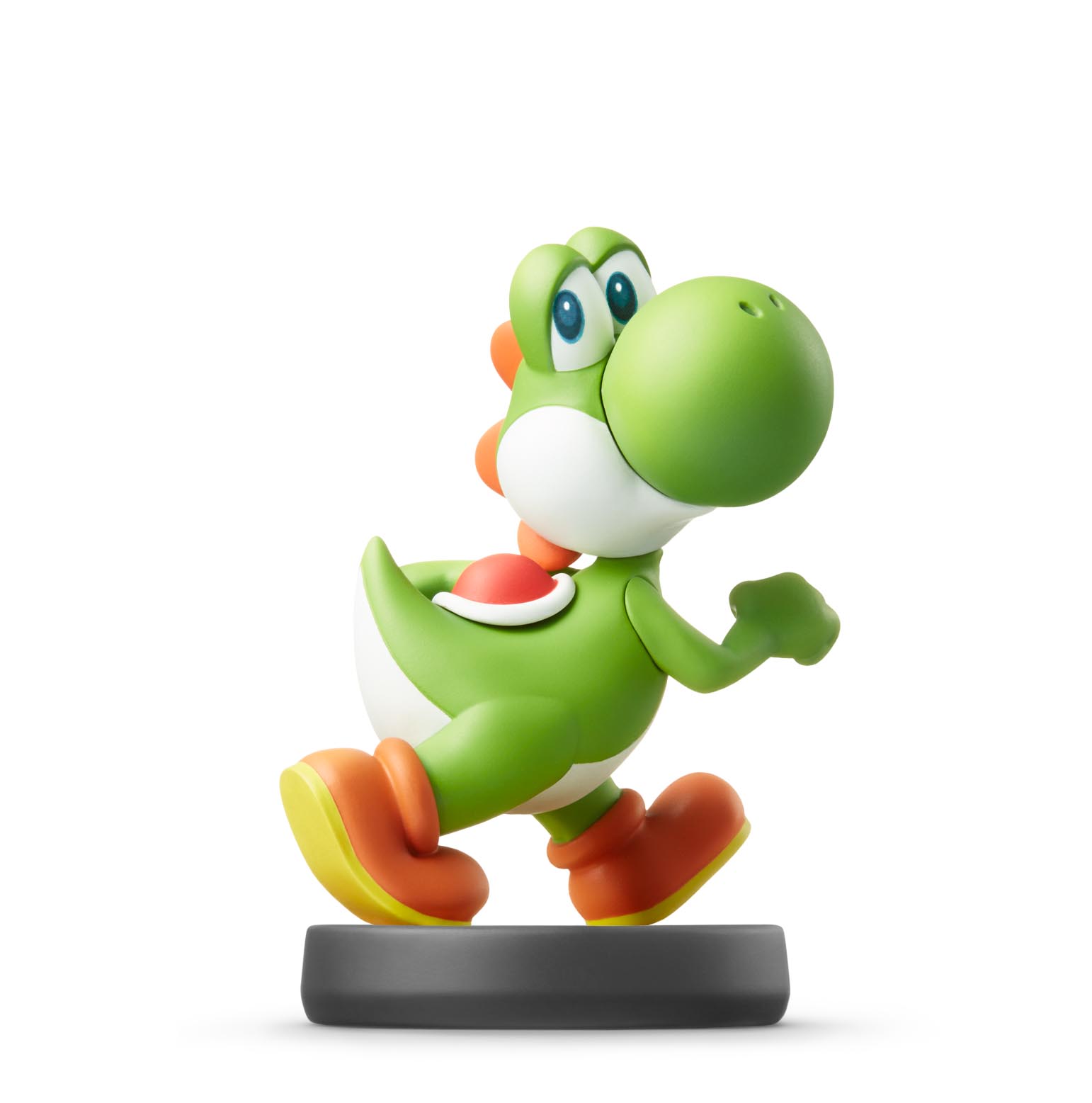 Dairantou Smash Bros. for Wii U - Yoshi - Amiibo - Amiibo Dairantou Smash Bros. Series (Nintendo) photo 5