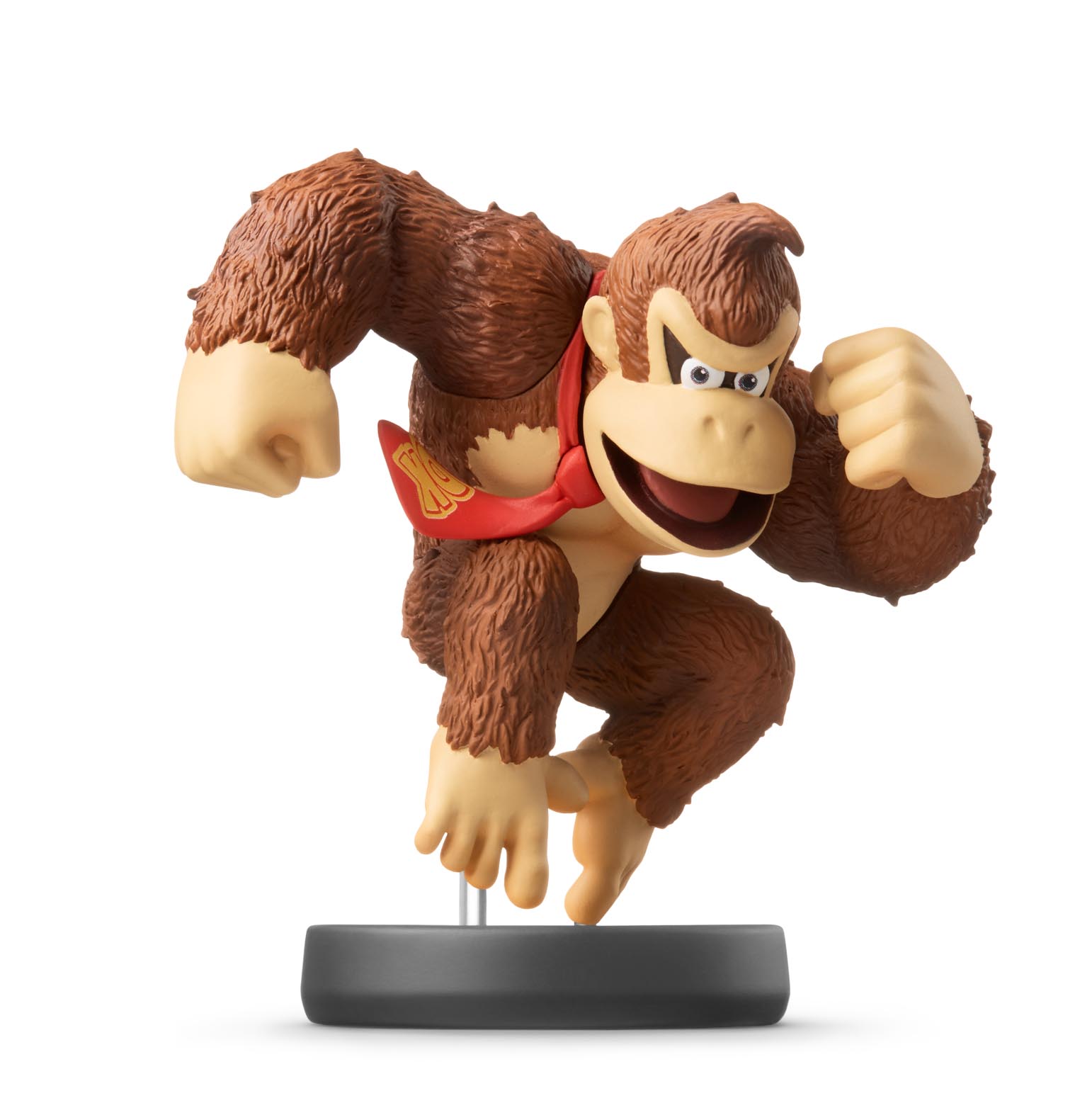 Dairantou Smash Bros. for Wii U - Donkey Kong - Amiibo - Amiibo Dairantou Smash Bros. Series (Nintendo) photo 5