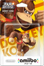 Dairantou Smash Bros. for Wii U - Donkey Kong - Amiibo - Amiibo Dairantou Smash Bros. Series (Nintendo) photo 7