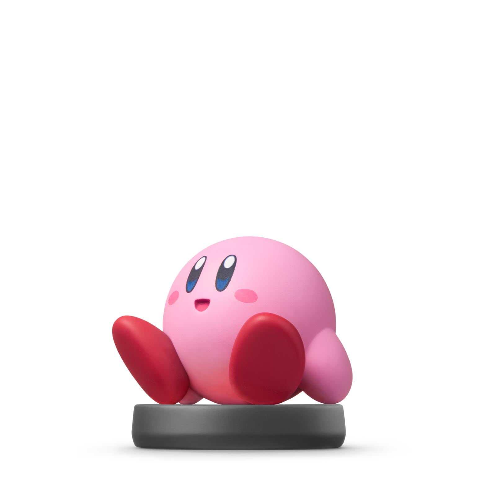 Dairantou Smash Bros. for Wii U - Kirby - Amiibo - Amiibo Dairantou Smash Bros. Series (Nintendo) photo 4