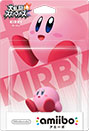 Dairantou Smash Bros. for Wii U - Kirby - Amiibo - Amiibo Dairantou Smash Bros. Series (Nintendo) photo 6
