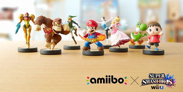 Dairantou Smash Bros. for Wii U - Samus Aran - Amiibo - Amiibo Dairantou Smash Bros. Series (Nintendo) photo 3