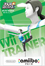 Dairantou Smash Bros. for Wii U - Wii Fit Trainer - Amiibo - Amiibo Dairantou Smash Bros. Series - Female (Nintendo) photo 7