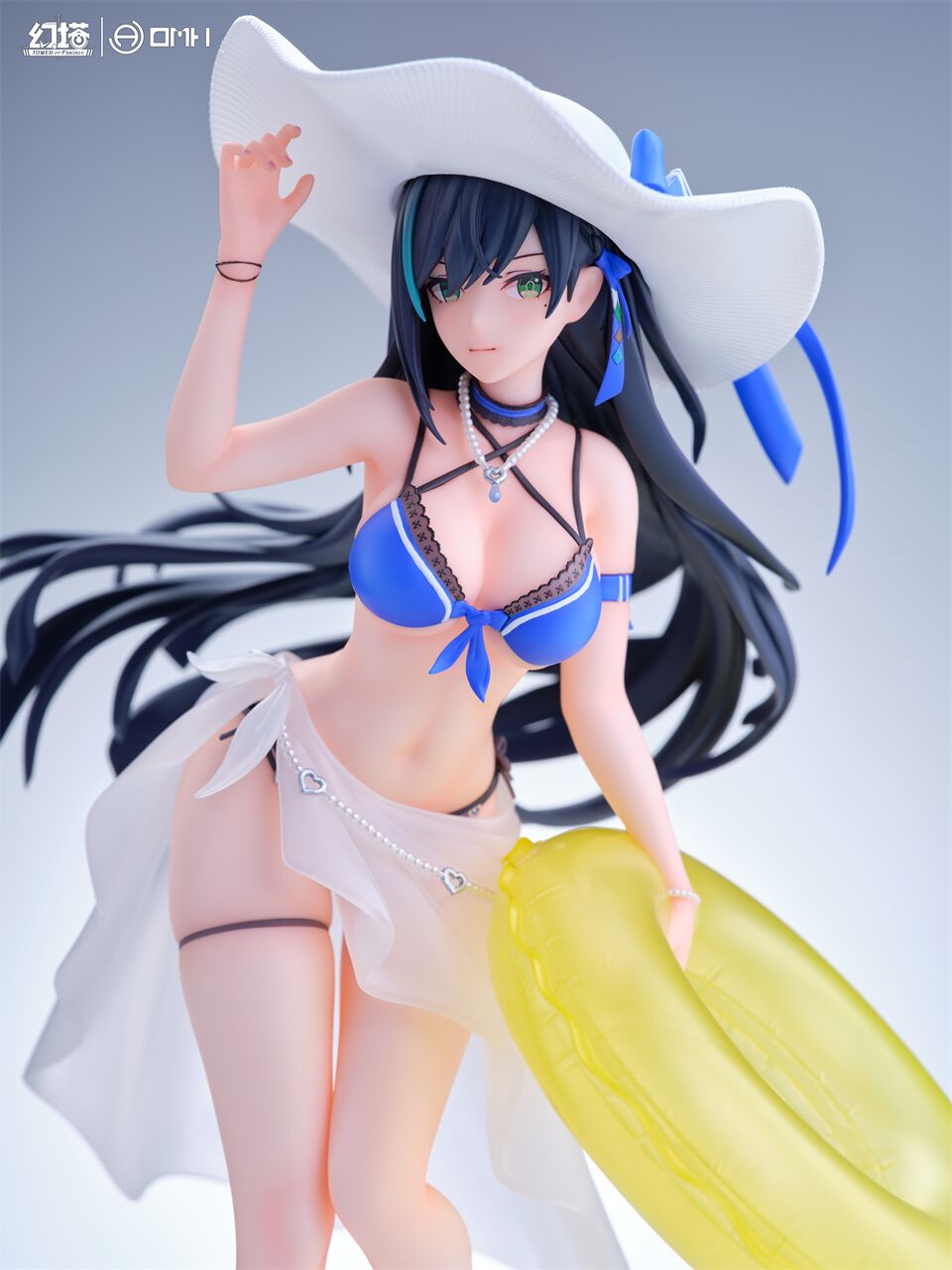 Tower of Fantasy - Lin - 1/7 (Omaha) photo 14