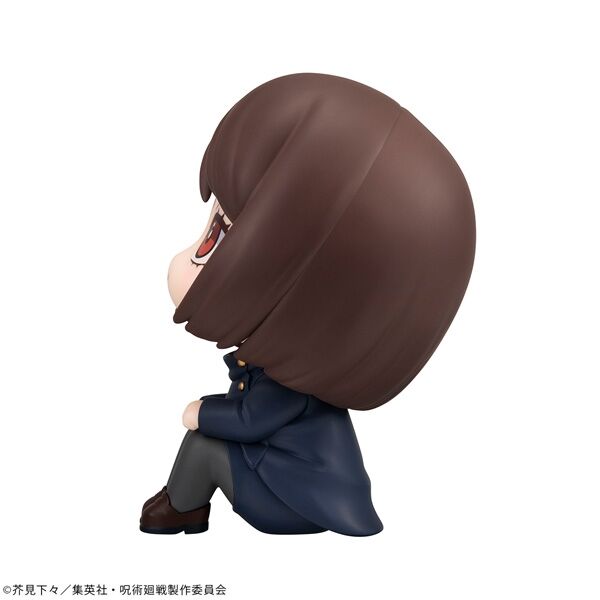 Jujutsu Kaisen - Ieiri Shoko - Look Up - Kousen ver. (MegaHouse) photo 6